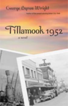 Perfect Paperback Tillamook 1952 Book