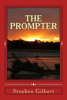 Paperback The Prompter Book
