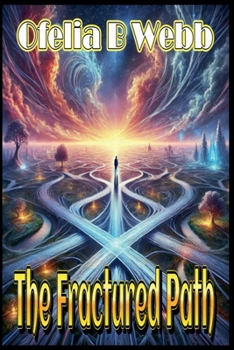 Paperback The Fractured Path Book