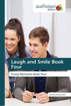 Paperback Laugh and Smile Book Four Book