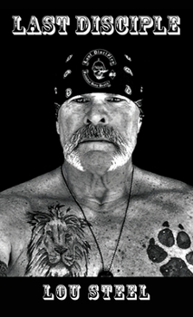 Hardcover Last Disciple Book