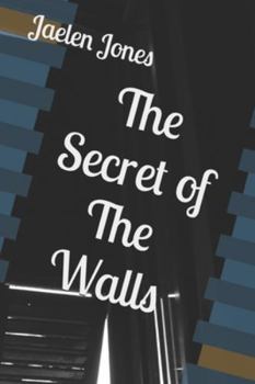 Paperback The Secret of The Walls Book