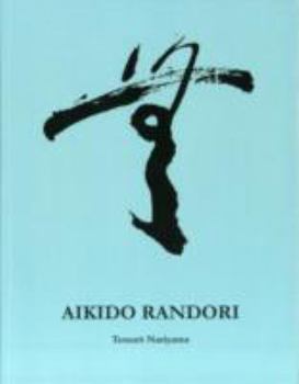 Paperback Aikido Randori Book