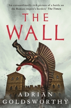 Wall - Book #3 of the City of Victory