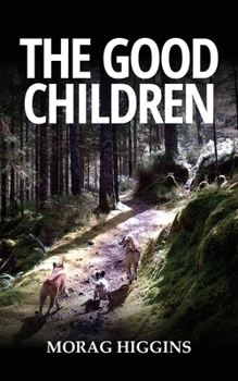 Paperback The Good Children Book