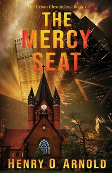 Paperback The Mercy Seat Book