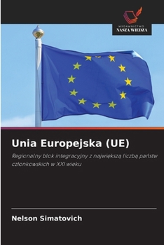 Paperback Unia Europejska (UE) [Polish] Book