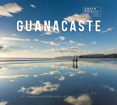 Paperback Guanacaste Book