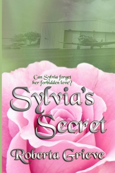 Paperback Sylvia's Secret Book