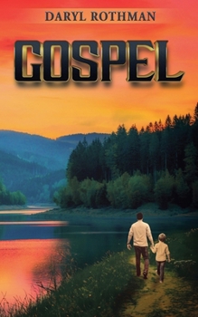 Paperback Gospel Book