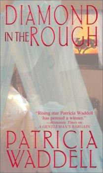 Mass Market Paperback Diamond in the Rough Book