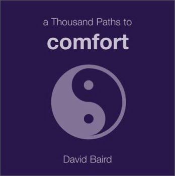 A Thousand Paths to Comfort - Book  of the Thousand Paths