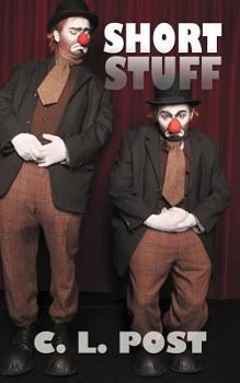 Paperback Short Stuff: A Compilation of 444 four-line poems Book