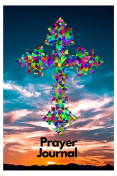 Prayer journal: prayer journals kids journaling