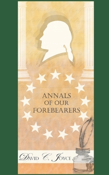 Paperback Annals of our Forebearers Book