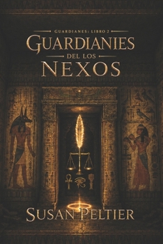 Guardianes del Nexo