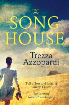 Paperback Song House Book
