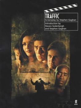 Paperback Traffic: Screenplay Book