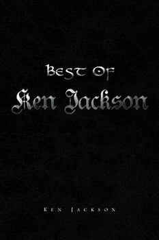 Paperback Best Of Ken Jackson Book