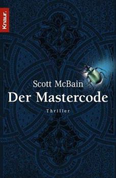 Paperback Der Mastercode [German] Book