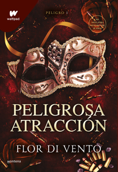 Paperback Peligrosa Atracción 1 / Dangerous Attraction 1 [Spanish] Book