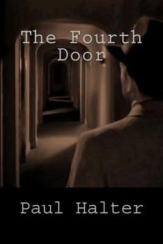 Paperback The Fourth Door: The Houdini Murders Book