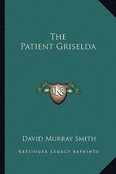 Paperback The Patient Griselda Book