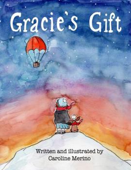 Paperback Gracie's Gift Book