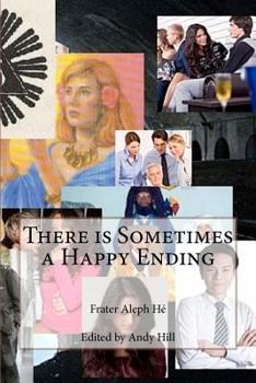 Paperback There is Sometimes a Happy Ending Book