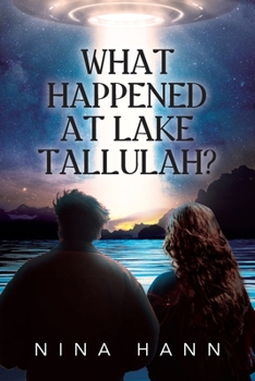 Paperback What Happened at Lake Tallulah? Book