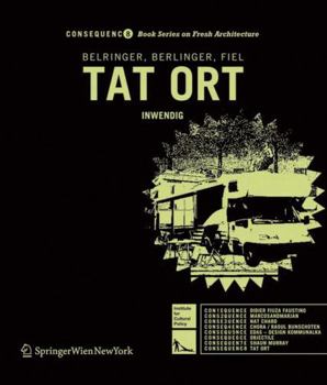 Paperback Tat Ort: Inwendig [German] Book