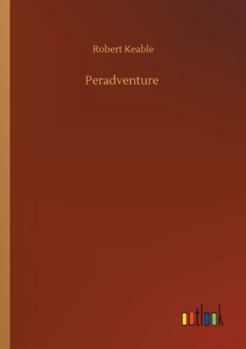 Paperback Peradventure Book