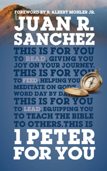 1 Peter for You - Book  of the God's Word for You