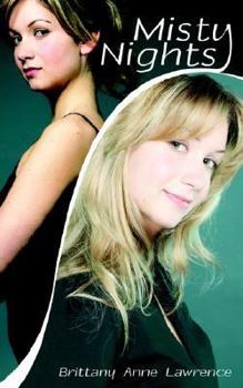 Paperback Misty Nights Book