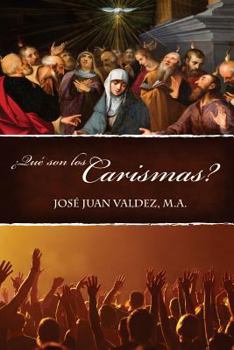 Paperback Que son los Carismas? [Spanish] Book