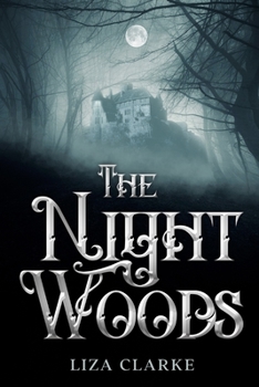 Paperback The Night Woods Book