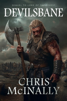 Paperback Devilsbane Book