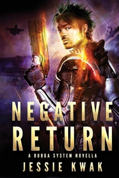 Negative Return - Book  of the Bulari Saga #0·2