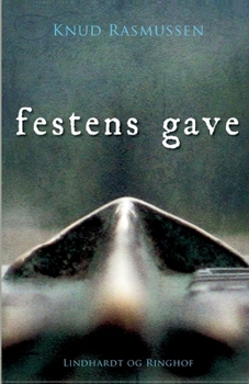 Paperback Festens gave [Danish] Book