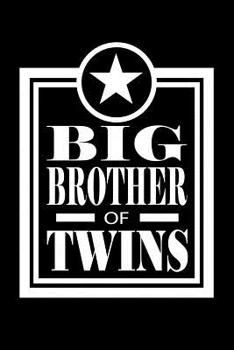 Paperback Big Brother Of Twins: Family Collection Book