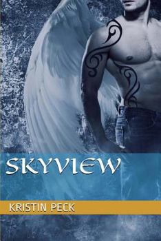 Paperback Skyview Book