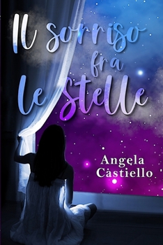 Paperback Il sorriso fra le stelle [Italian] Book