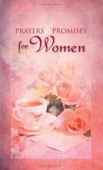 Paperback Prayers and Promises for Women Book