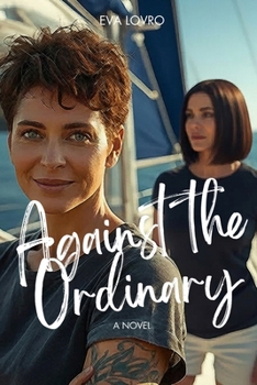 Paperback Against the Ordinary Book