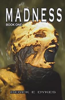 Paperback Madness Book