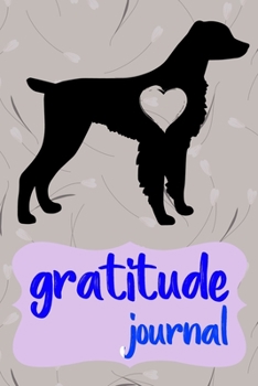 Paperback Gratitude Journal: Practice Gratitude and Daily Reflection to Reduce Stress, Improve Mental Health, and Find Peace in the Everyday For Br Book