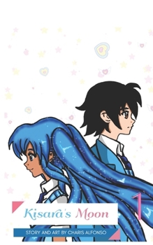 Paperback Kisara's Moon, Vol. 1 Book