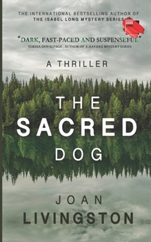 Paperback The Sacred Dog Book