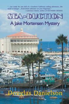 Paperback Sea-Duction (A Jake Mortensen Mystery) Book