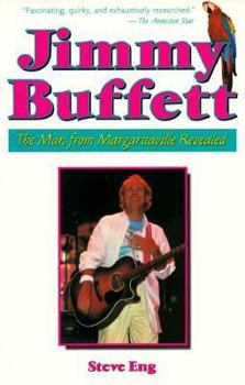 Paperback Jimmy Buffett Book